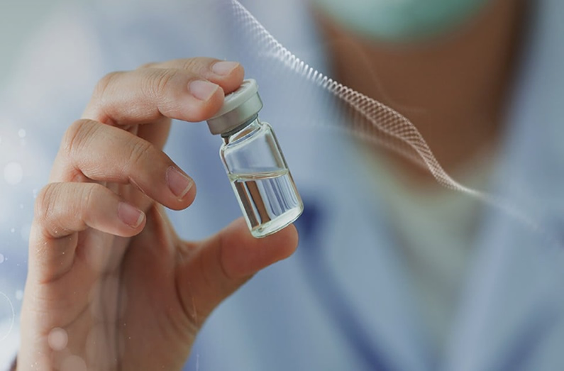 Mercury Detoxification