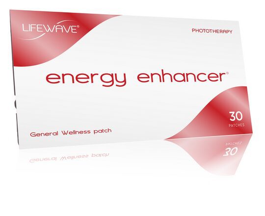Energy Enhancer Spa.FromSoulToSole.